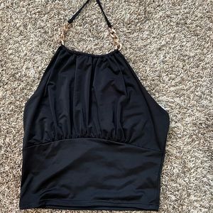 It ‘s no my size, is new size M color black